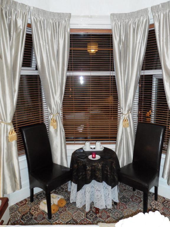 Fairway Hotel Blackpool Room photo